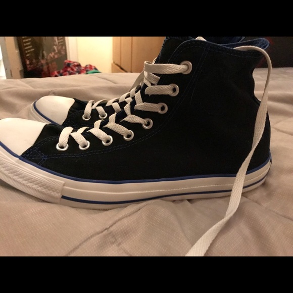 Converse - Picture 4 of 5